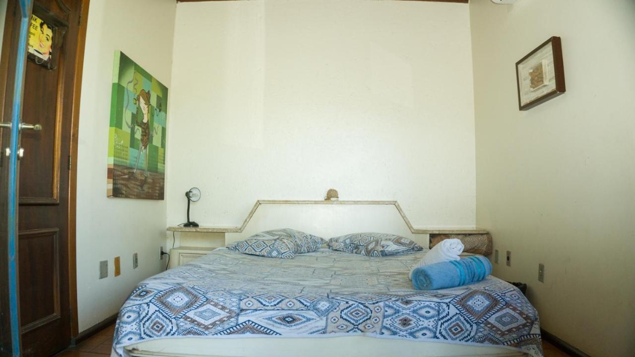 A Pousada Sunset Backpackers Florianópolis Quarto foto
