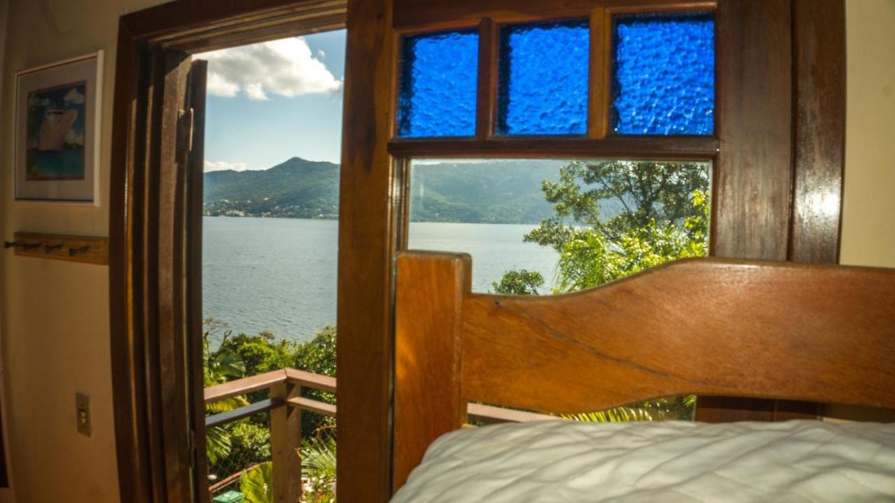 A Pousada Sunset Backpackers Florianópolis Quarto foto